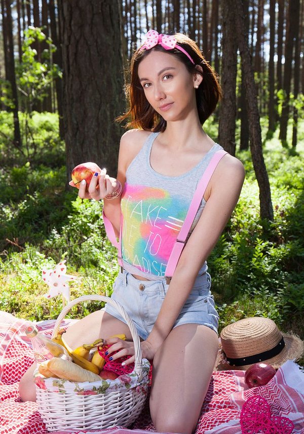 Проститутка Катя